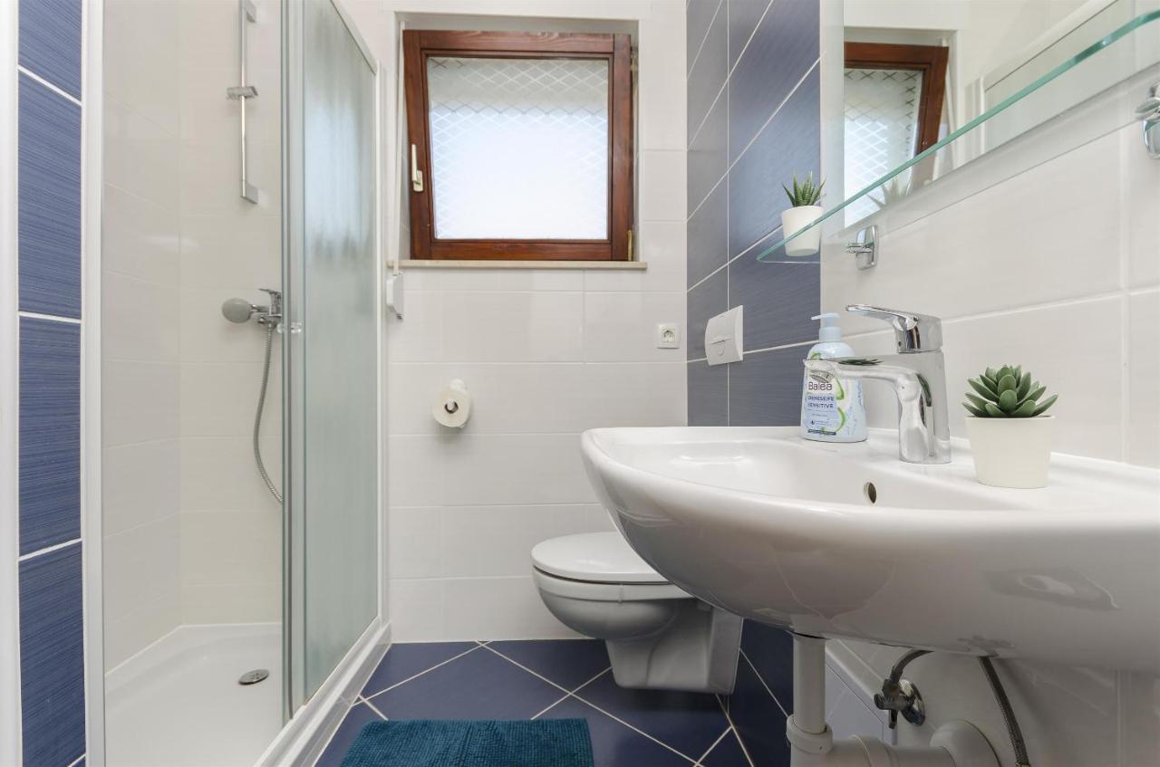 Apartment Mare Srima Dış mekan fotoğraf