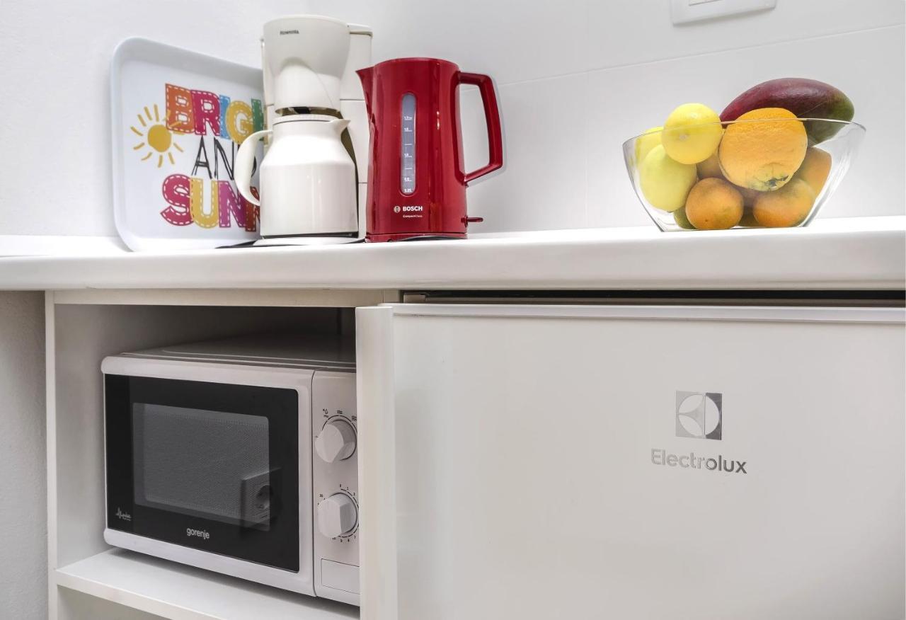 Apartment Mare Srima Dış mekan fotoğraf