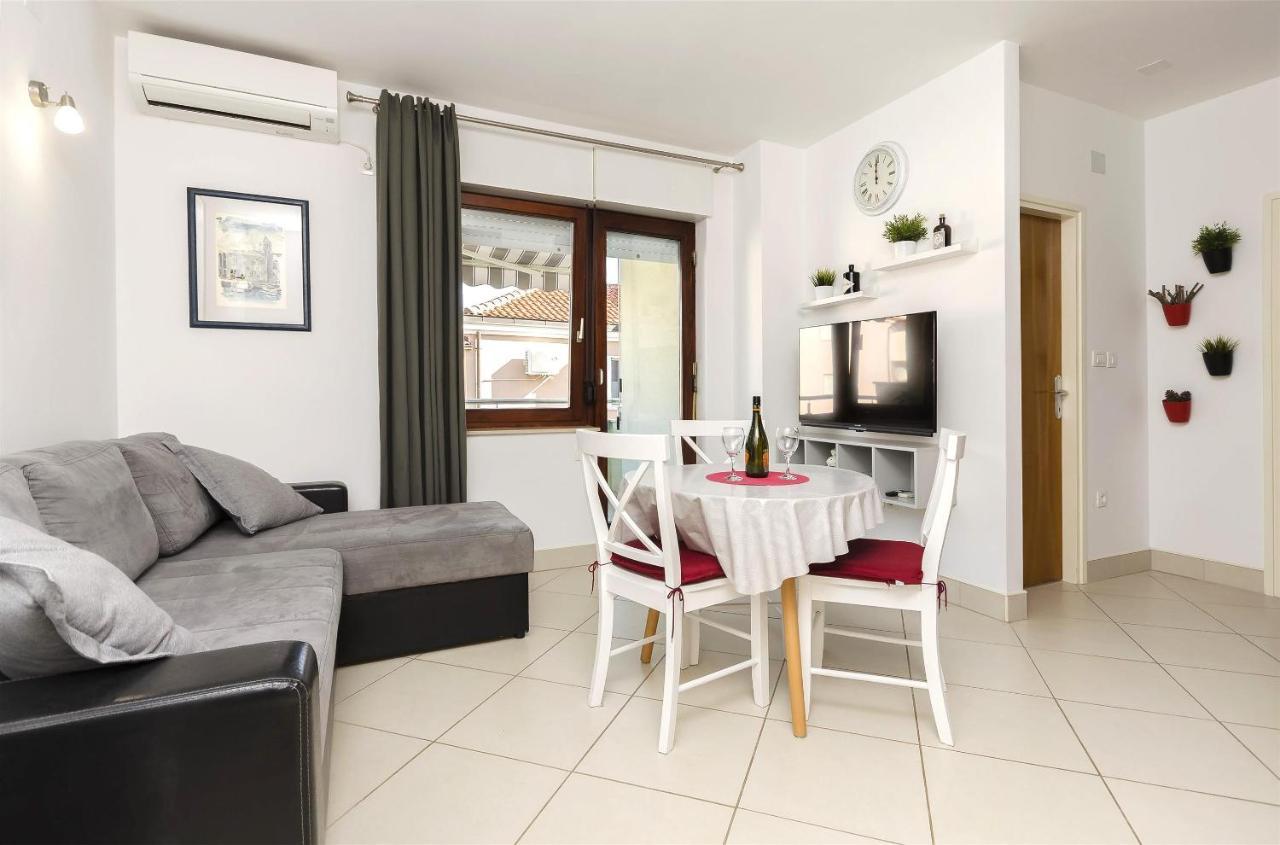 Apartment Mare Srima Dış mekan fotoğraf