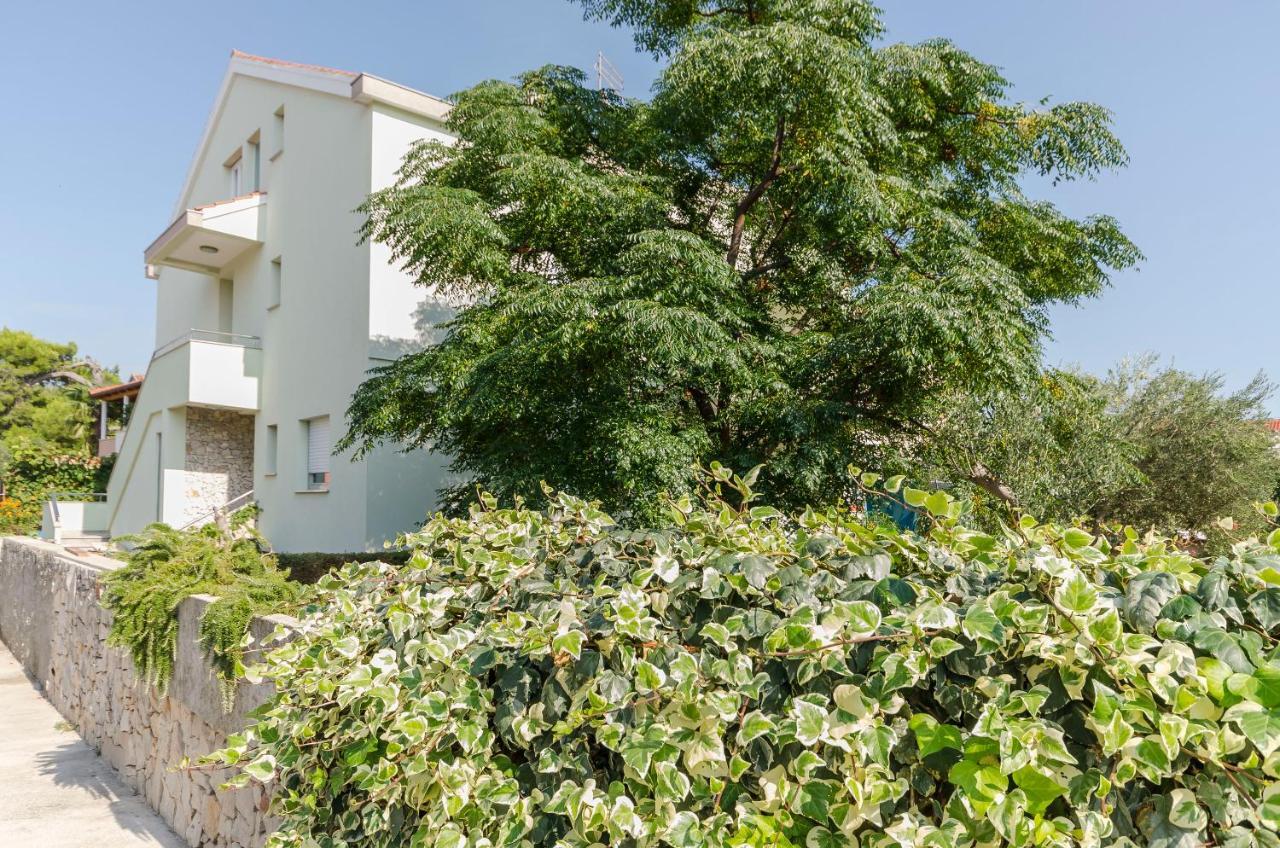 Apartment Mare Srima Dış mekan fotoğraf